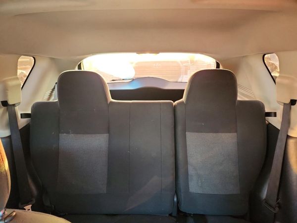2015 JEEP COMPASS — SUVN