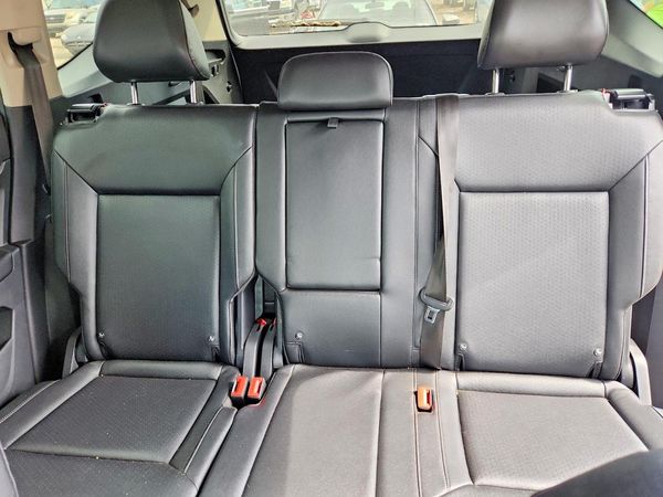 2019 VOLKSWAGEN ATLAS 4Motion SE