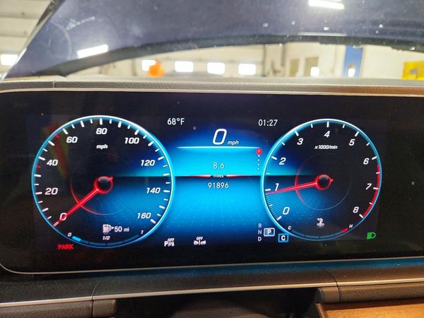 2020 MERCEDES-BENZ GLE-CLASS GLE350-4M