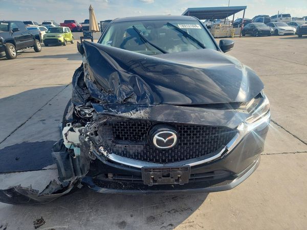 2020 MAZDA 6 — DIRF