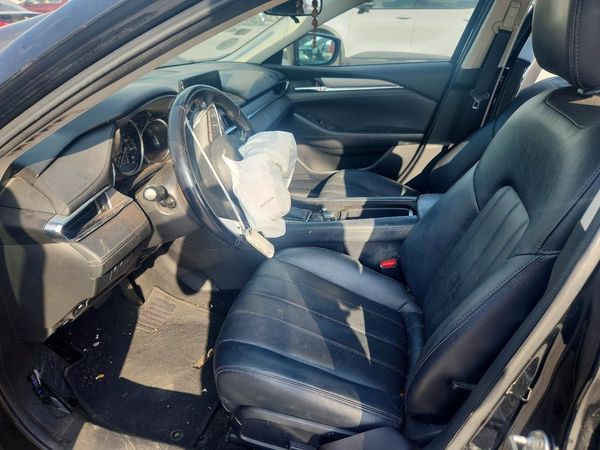 2020 MAZDA 6 — DENT