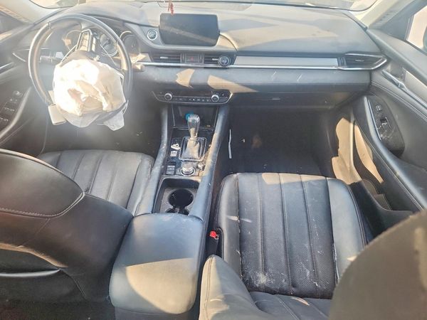 2020 MAZDA 6 — CKPT