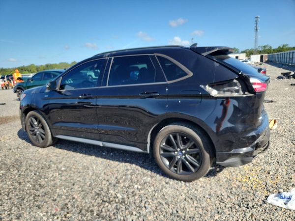 2020 FORD EDGE — DSRA