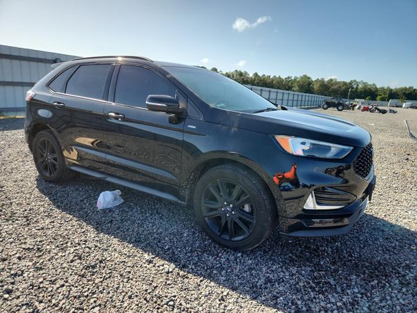 2020 FORD EDGE — Passenger 3/4