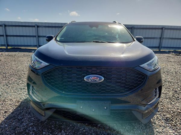2020 FORD EDGE — DIRF