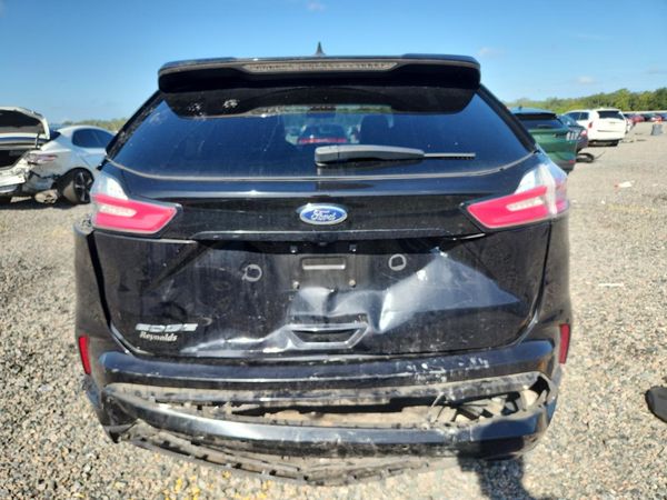 2020 FORD EDGE — DIRR