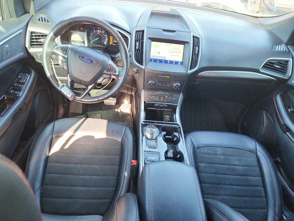 2020 FORD EDGE — CKPT