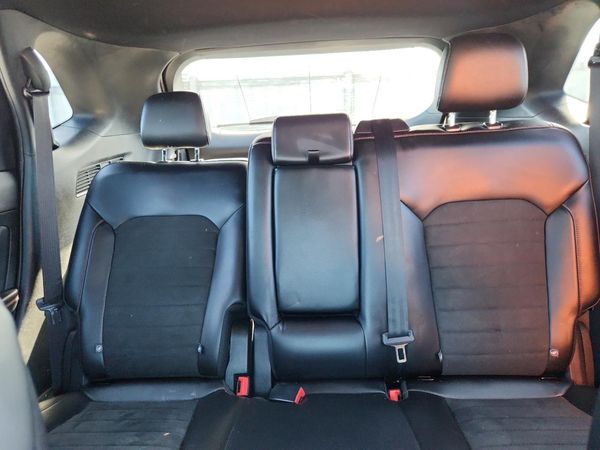 2020 FORD EDGE — SUVN