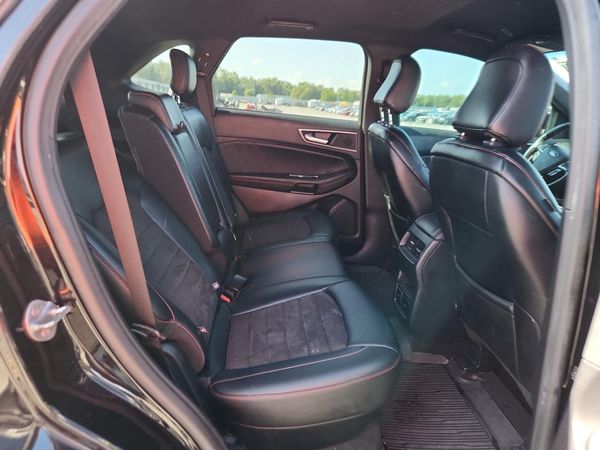 2020 FORD EDGE — PSRS
