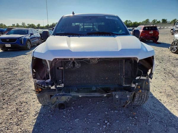 2019 FORD F150 — DIRF