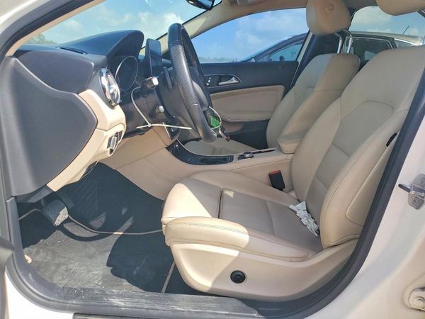 2019 MERCEDES-BENZ GL-GLASS GLA250
