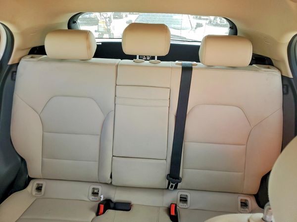 2019 MERCEDES-BENZ GL-GLASS GLA250