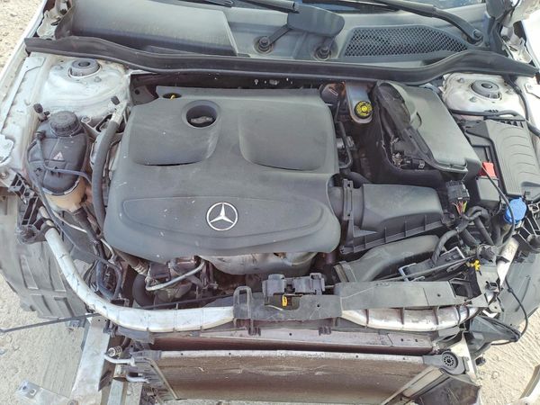 2019 MERCEDES-BENZ GL-GLASS GLA250