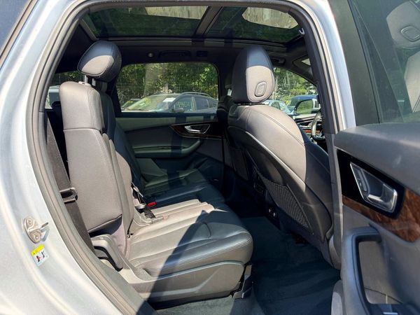 2018 AUDI Q7