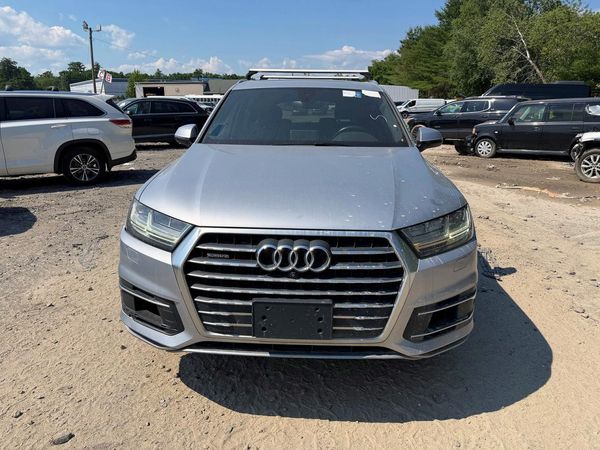 2018 AUDI Q7