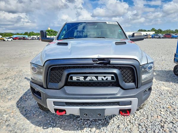2017 RAM 1500 — DIRF