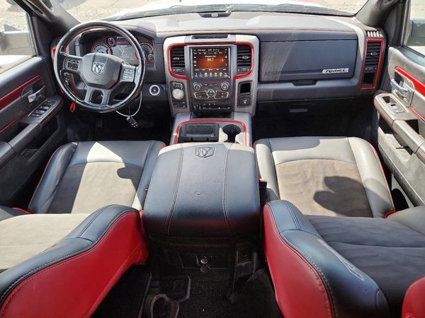 2017 RAM 1500 — CKPT