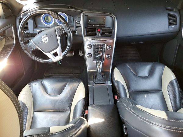 2013 VOLVO XC60 — CKPT