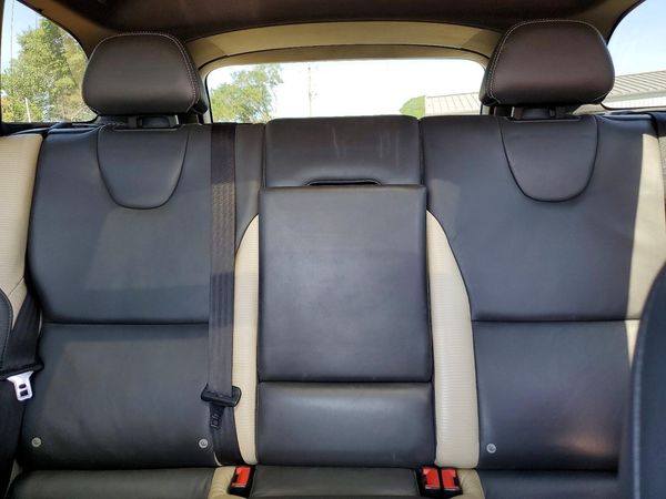 2013 VOLVO XC60 — SUVN