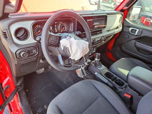 2024 JEEP WRANGLER — CKPT