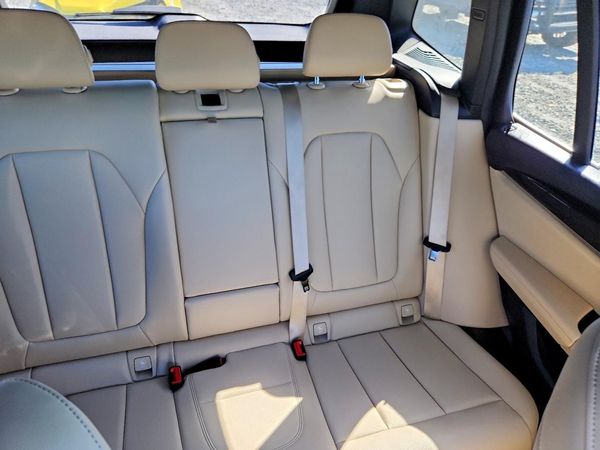 2019 BMW X3 — SUVN
