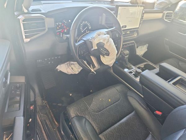 2022 TOYOTA TUNDRA — CKPT