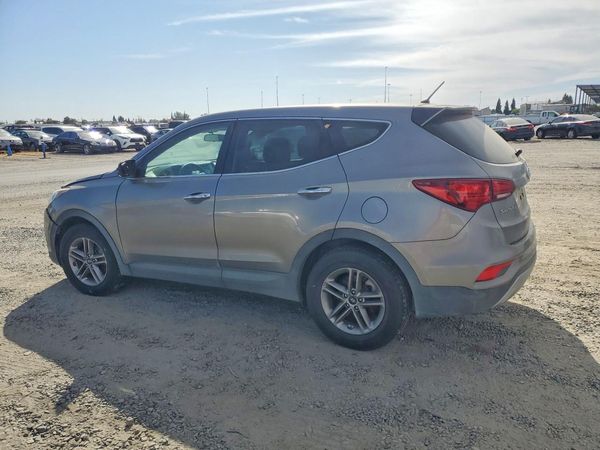 2018 HYUNDAI SANTA FE Sport Base — DSRA