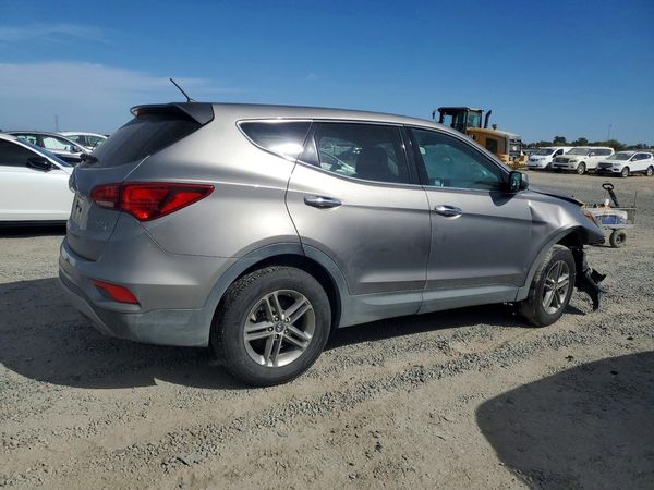 2018 HYUNDAI SANTA FE Sport Base — PSRA