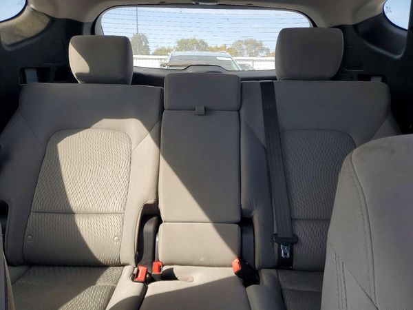 2018 HYUNDAI SANTA FE Sport Base — SUVN