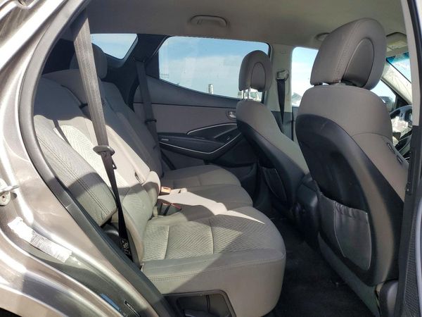 2018 HYUNDAI SANTA FE Sport Base — PSRS