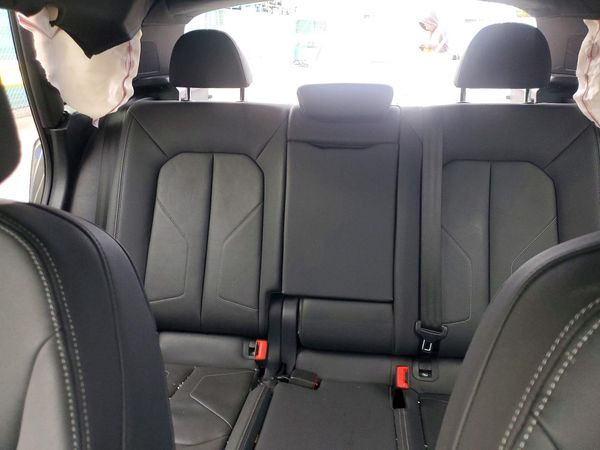 2020 AUDI Q3