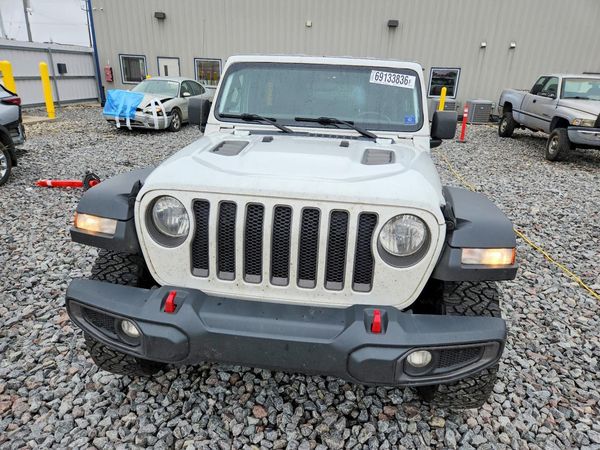 2021 JEEP WRANGLER UNLIMITED — DIRF