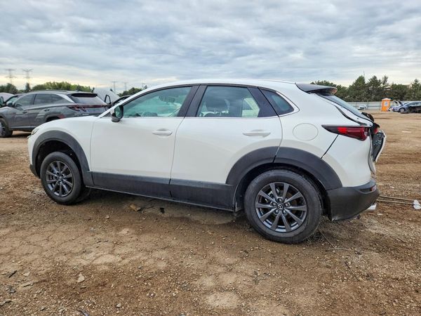 2023 MAZDA CX-30