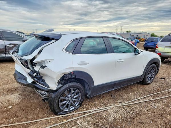 2023 MAZDA CX-30