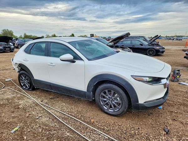 2023 MAZDA CX-30