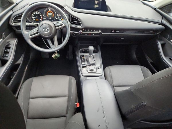 2023 MAZDA CX-30