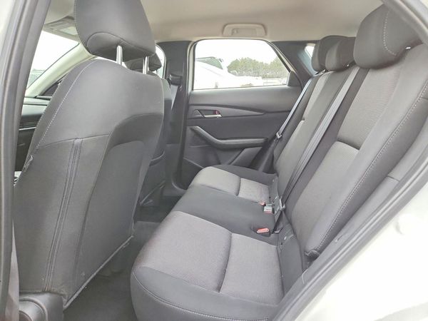 2023 MAZDA CX-30