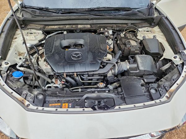 2023 MAZDA CX-30