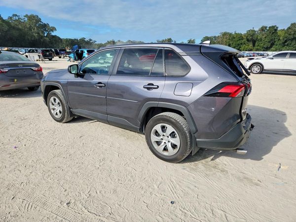 2023 TOYOTA RAV4 — DSRA