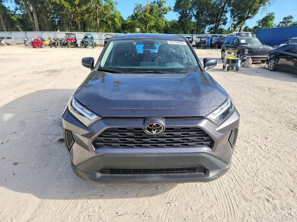 2023 TOYOTA RAV4 — DIRF