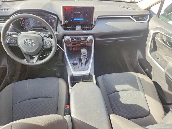 2023 TOYOTA RAV4 — CKPT