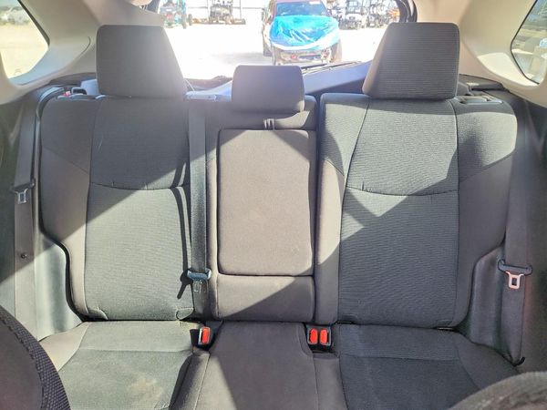 2023 TOYOTA RAV4 — SUVN