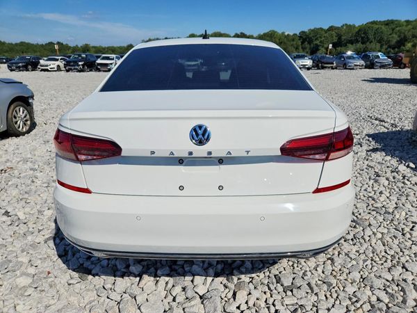 2022 VOLKSWAGEN PASSAT Limited Edition — DIRR