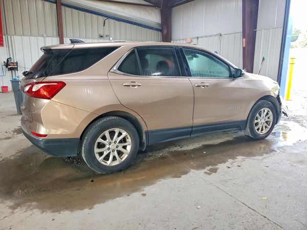 2018 CHEVROLET EQUINOX LT (1LT)