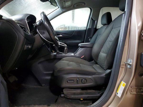 2018 CHEVROLET EQUINOX LT (1LT)