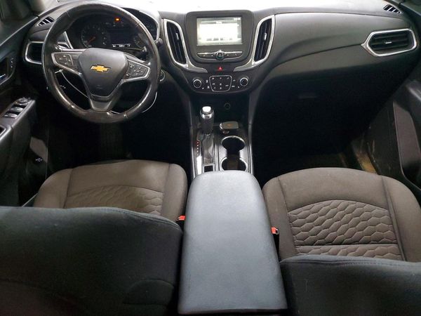 2018 CHEVROLET EQUINOX LT (1LT)