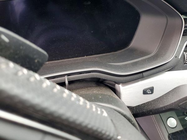 2020 AUDI A4 quattro Premium Plus — ODOM