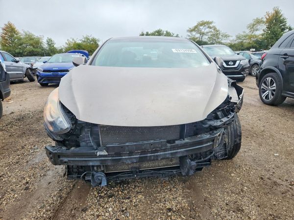 2013 HYUNDAI ELANTRA — DIRF