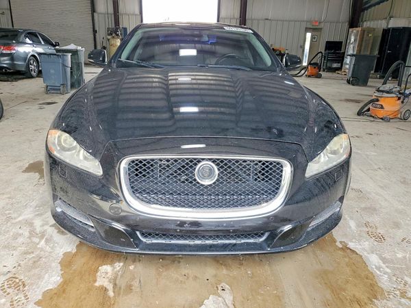 2014 JAGUAR XJ XJ Super charged — DIRF