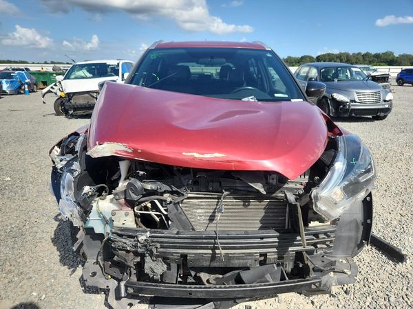 2019 NISSAN KICKS — DIRF